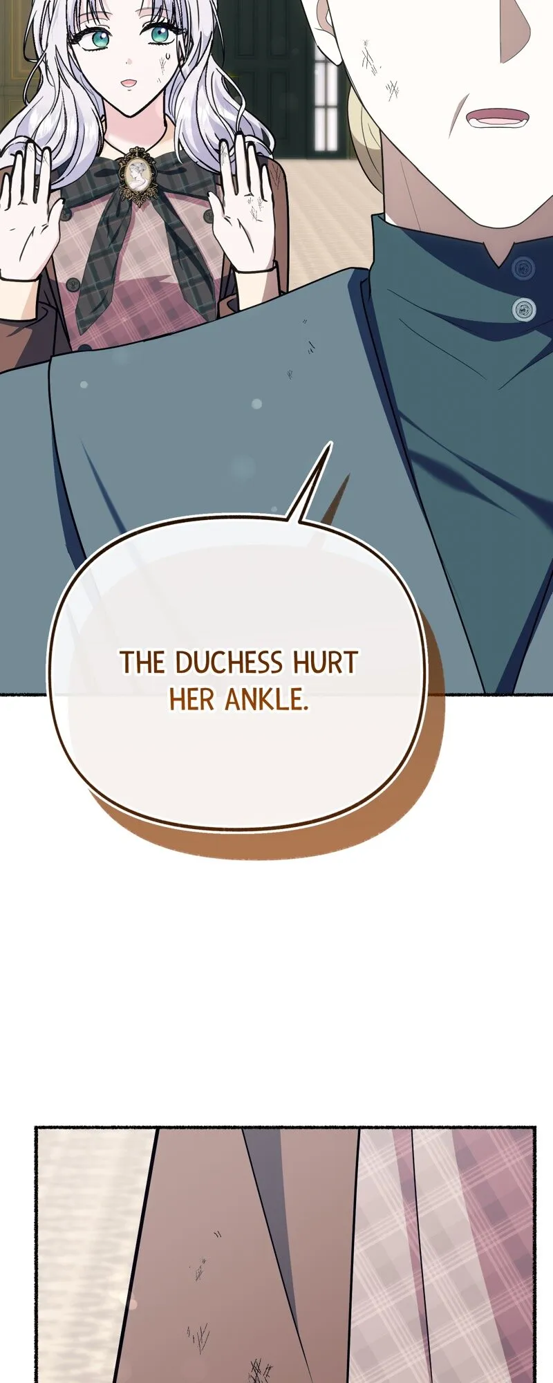 The Possesive Tyrant and His Sleepy Cat Chapter 34 Online - página 5