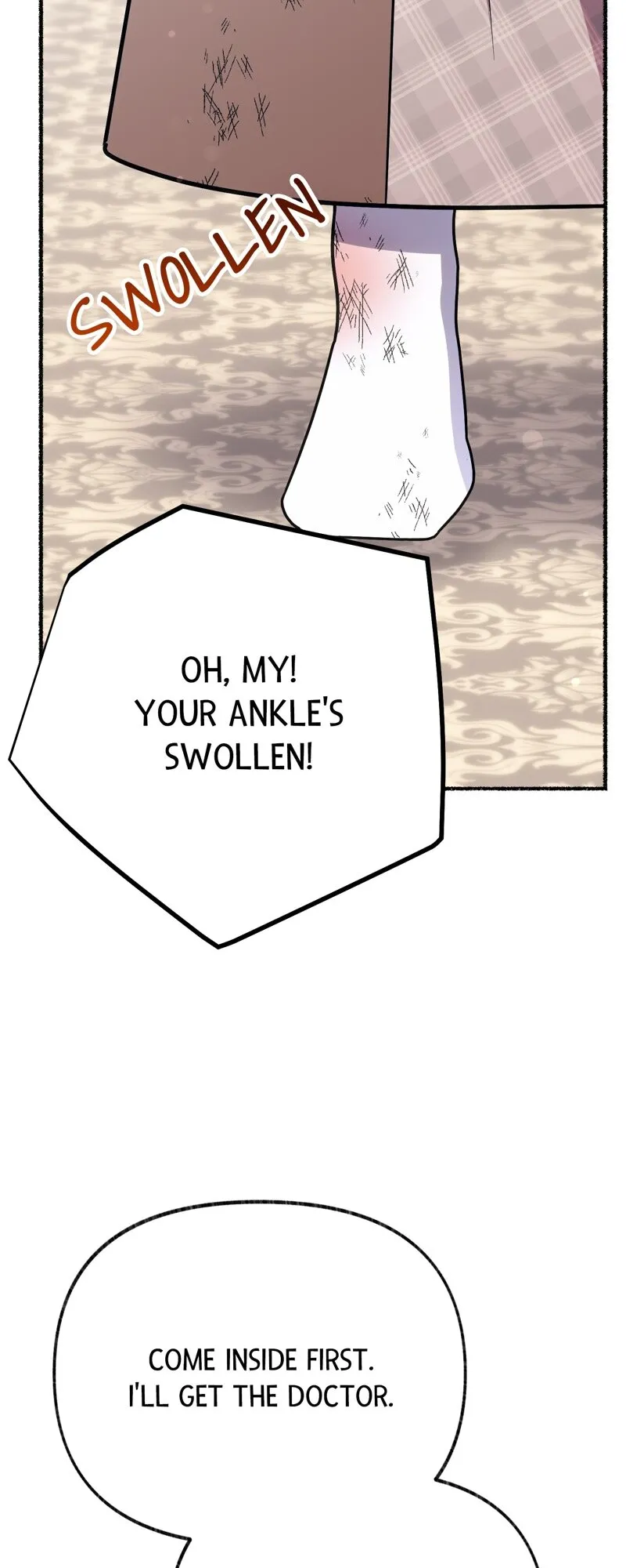 The Possesive Tyrant and His Sleepy Cat Chapter 34 Online - página 6