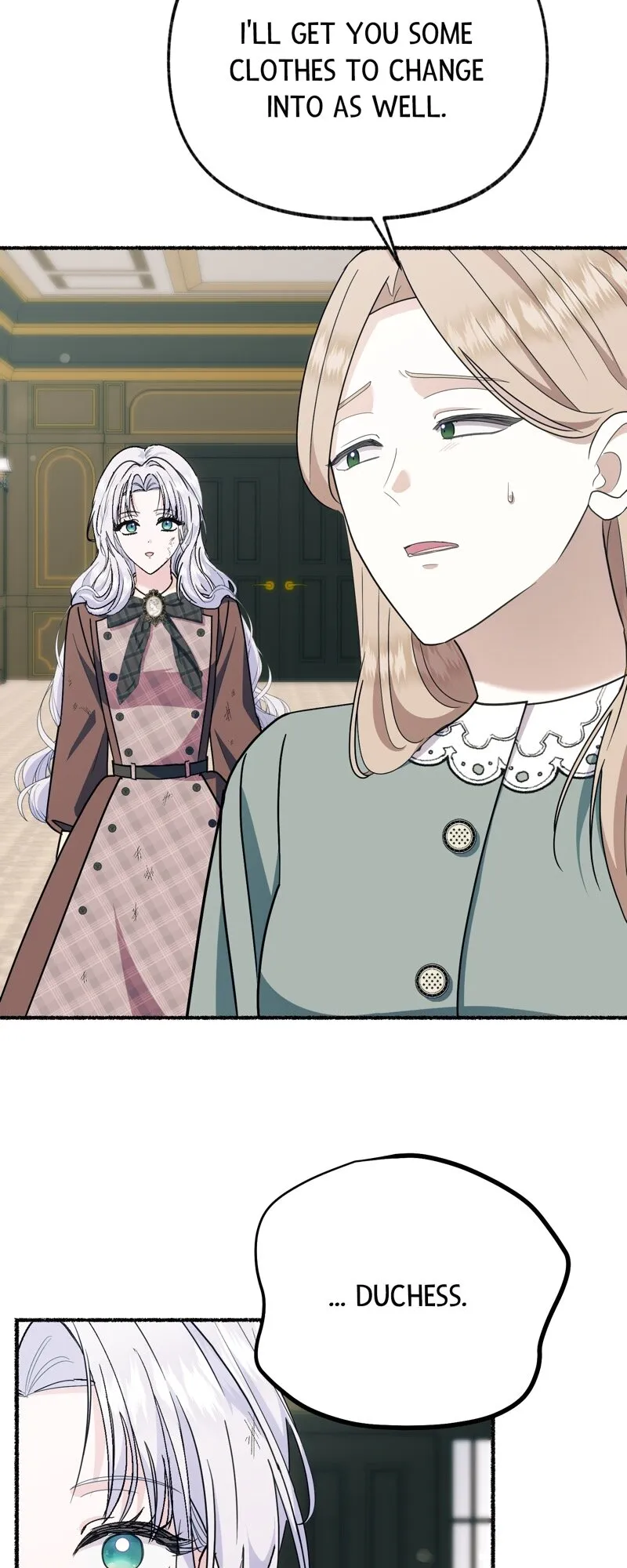 The Possesive Tyrant and His Sleepy Cat Chapter 34 Online - página 7