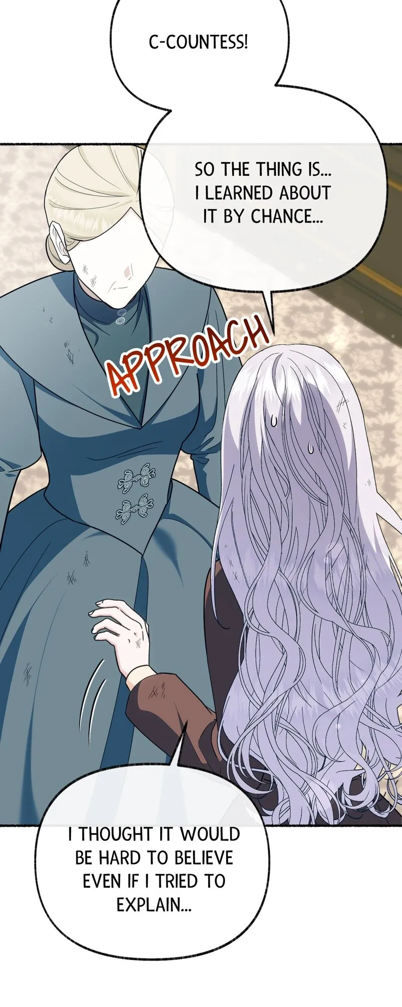 The Possesive Tyrant and His Sleepy Cat Chapter 34 Online - página 9