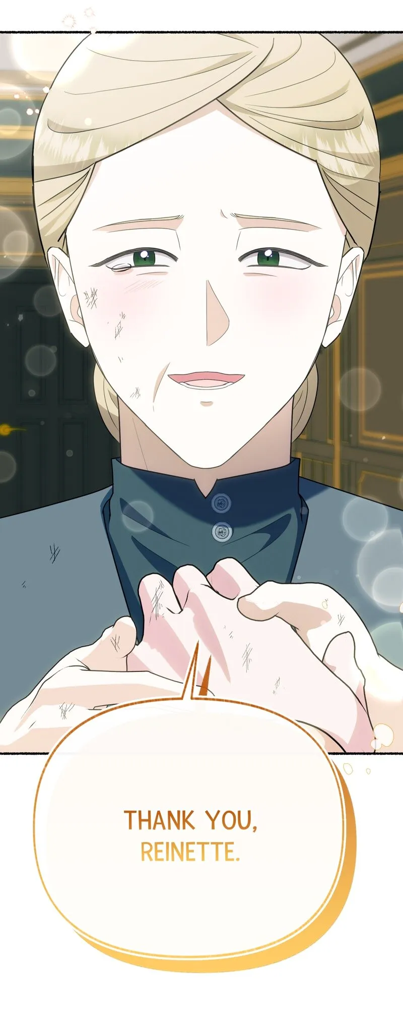 The Possesive Tyrant and His Sleepy Cat Chapter 34 Online - página 11