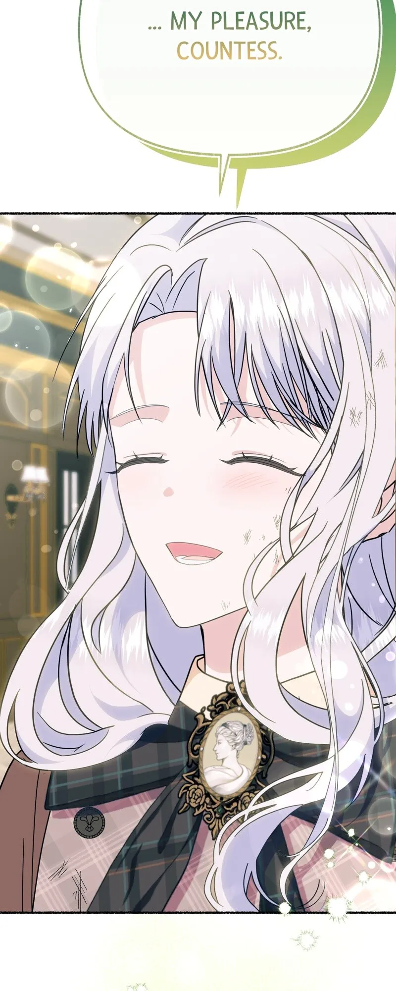 The Possesive Tyrant and His Sleepy Cat Chapter 34 Online - página 13