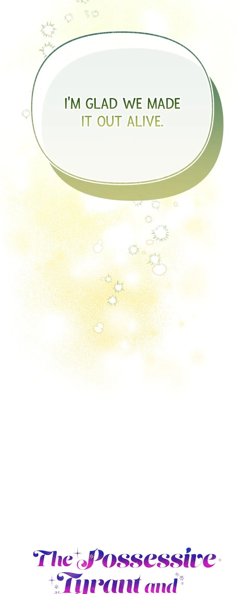 The Possesive Tyrant and His Sleepy Cat Chapter 34 Online - página 14