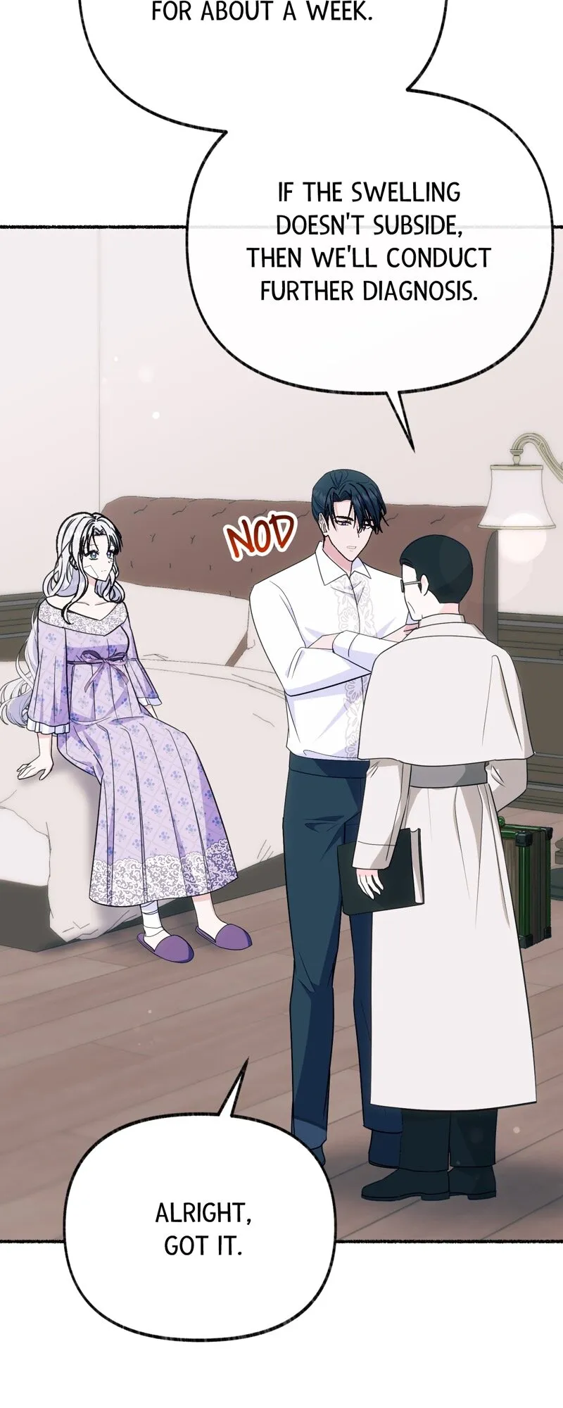 The Possesive Tyrant and His Sleepy Cat Chapter 34 Online - página 17