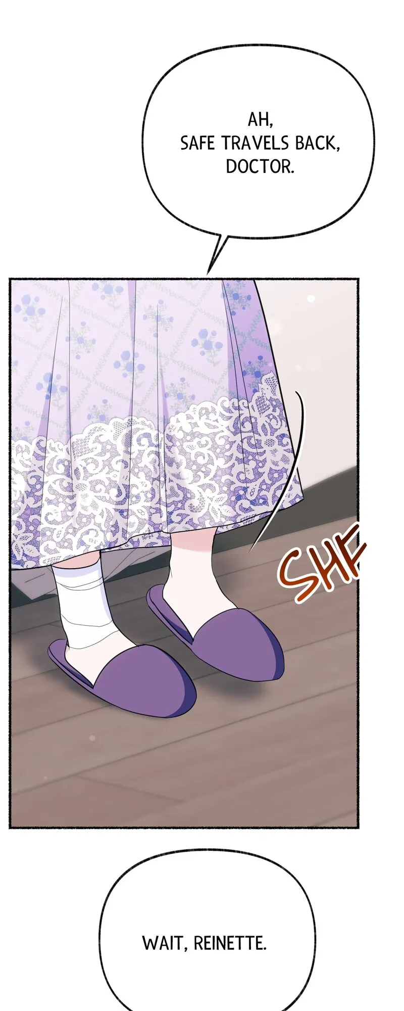 The Possesive Tyrant and His Sleepy Cat Chapter 34 Online - página 18