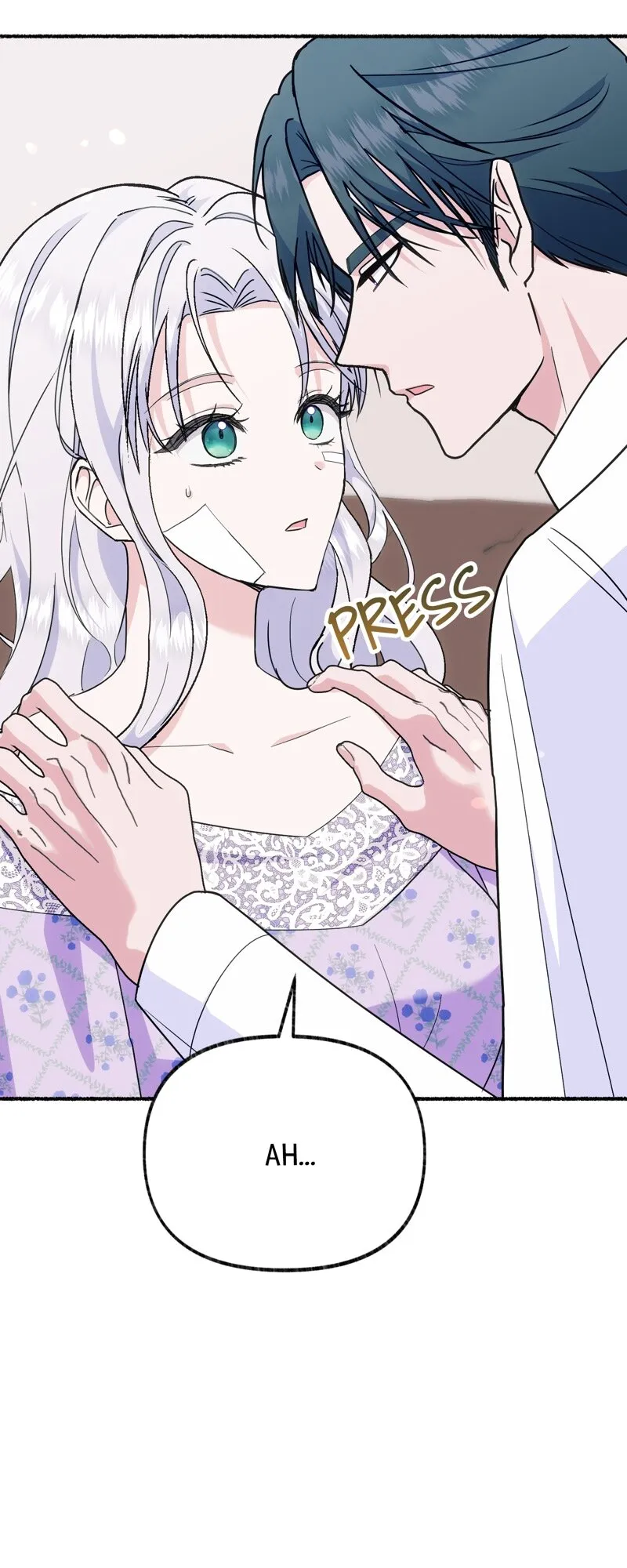 The Possesive Tyrant and His Sleepy Cat Chapter 34 Online - página 20