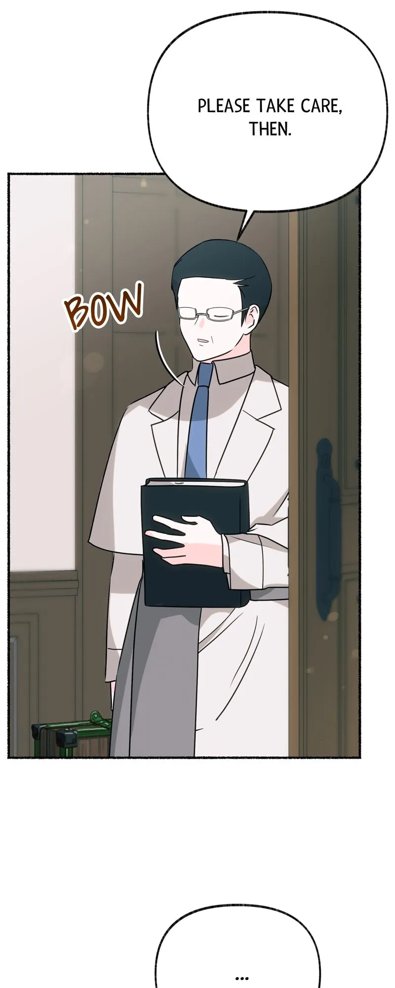 The Possesive Tyrant and His Sleepy Cat Chapter 34 Online - página 21