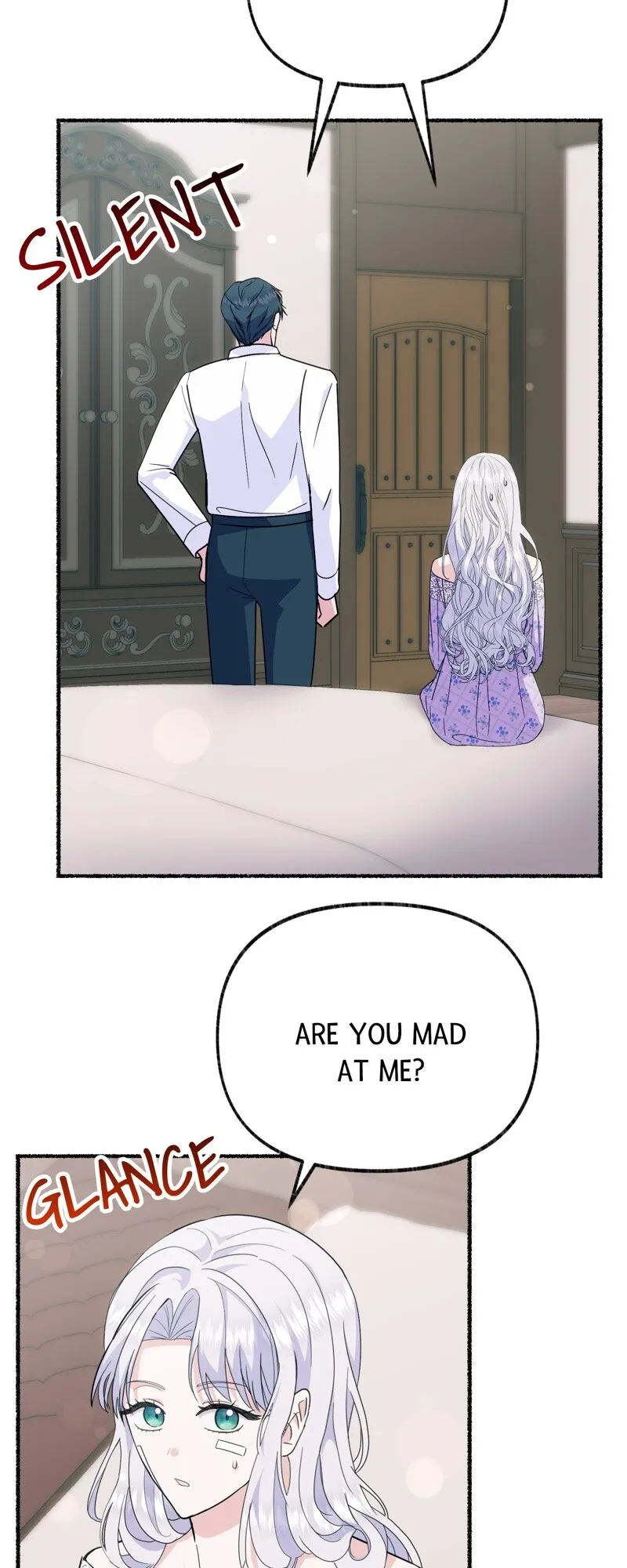 The Possesive Tyrant and His Sleepy Cat Chapter 34 Online - página 22