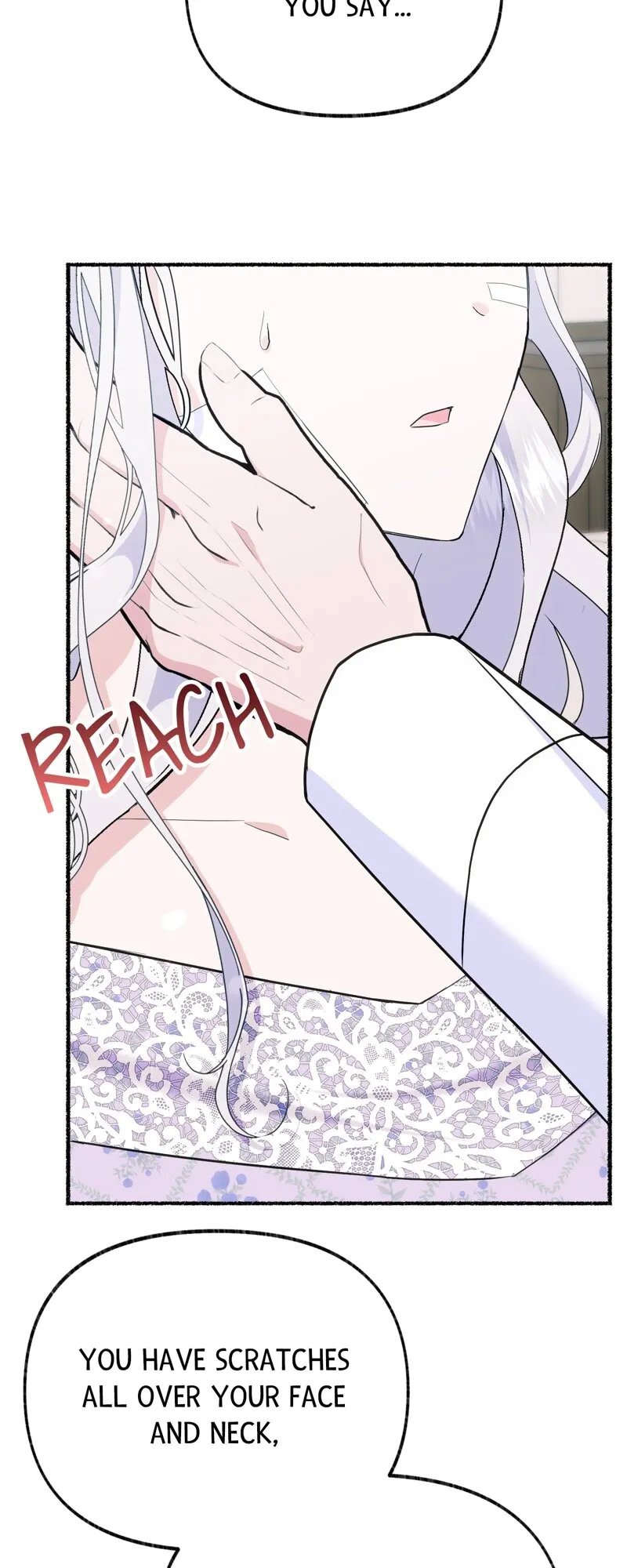 The Possesive Tyrant and His Sleepy Cat Chapter 34 Online - página 26