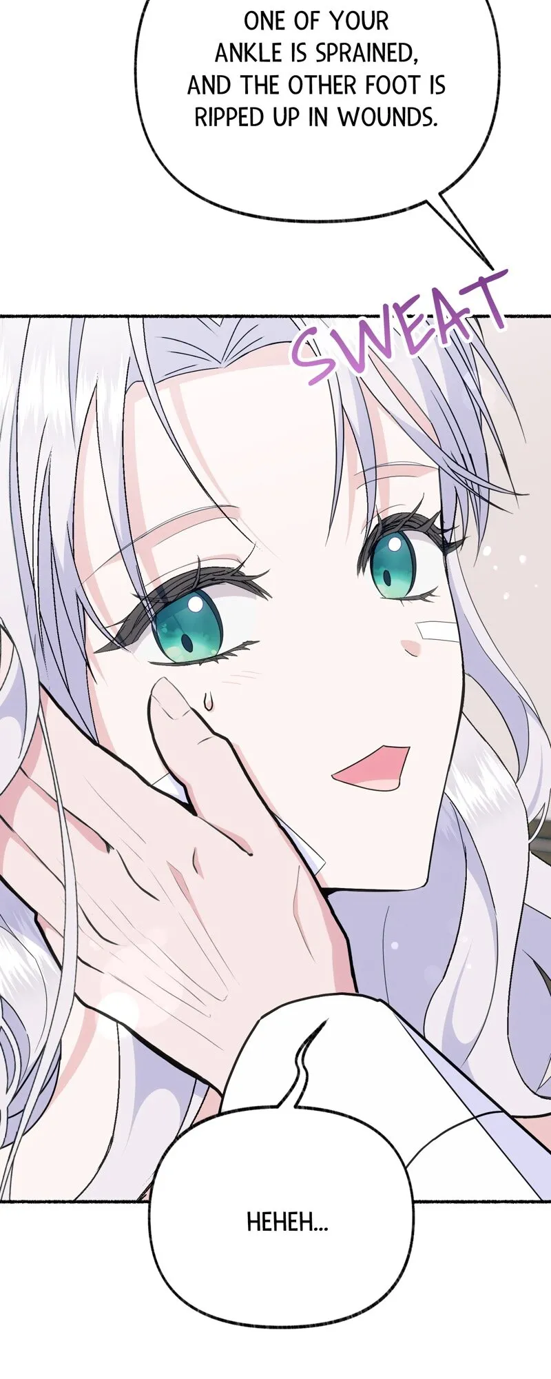 The Possesive Tyrant and His Sleepy Cat Chapter 34 Online - página 27
