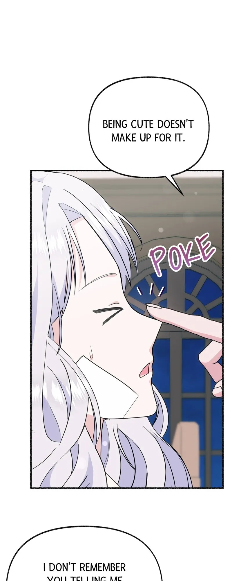 The Possesive Tyrant and His Sleepy Cat Chapter 34 Online - página 28