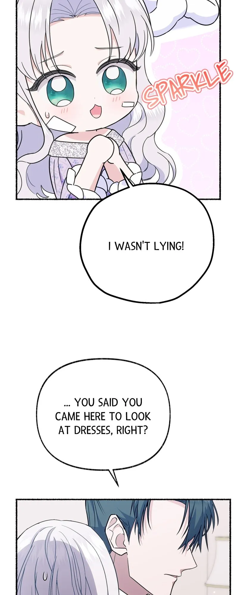 The Possesive Tyrant and His Sleepy Cat Chapter 34 Online - página 30