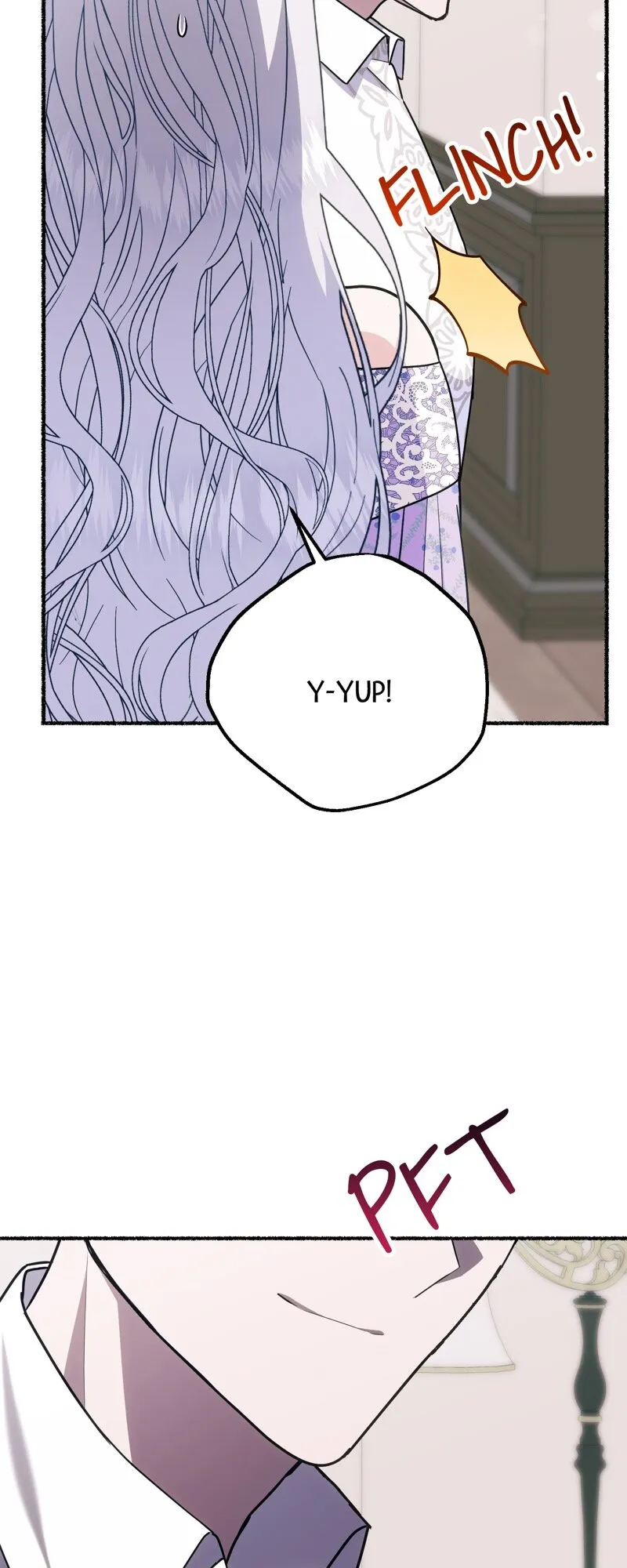 The Possesive Tyrant and His Sleepy Cat Chapter 34 Online - página 31
