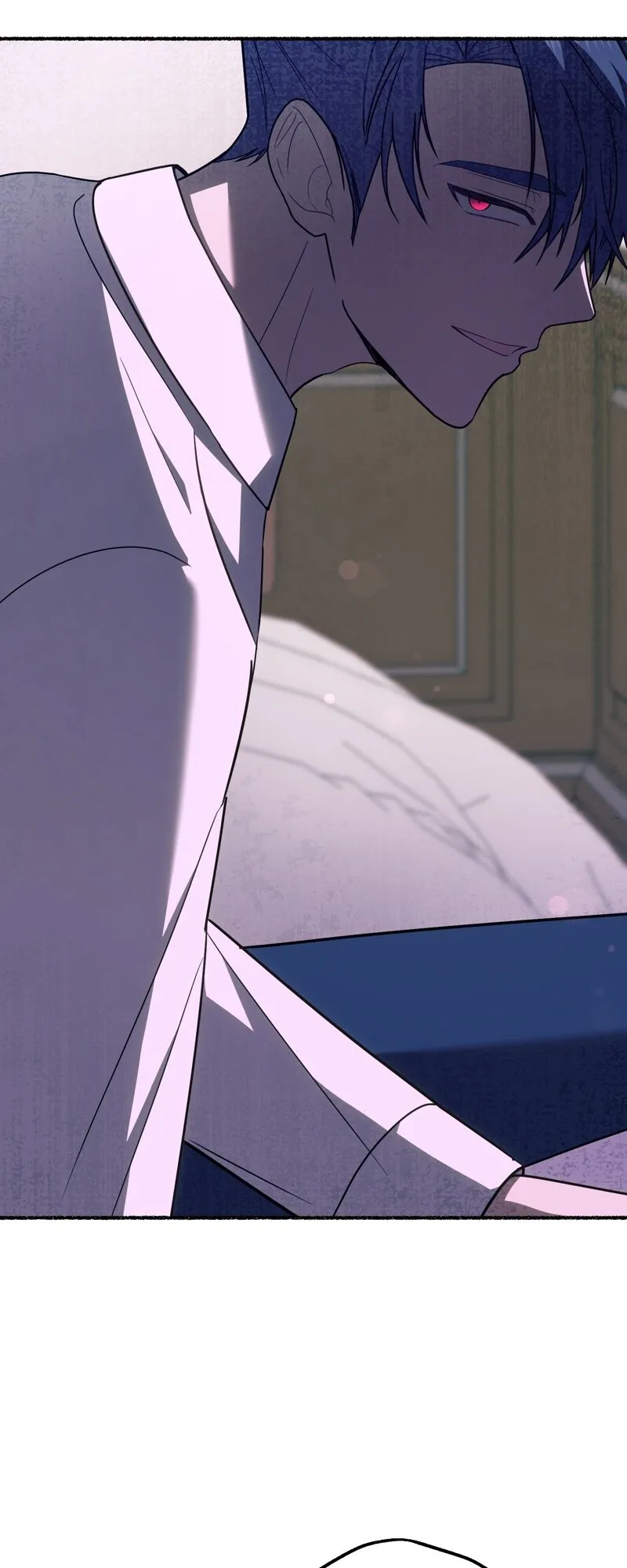 The Possesive Tyrant and His Sleepy Cat Chapter 34 Online - página 33