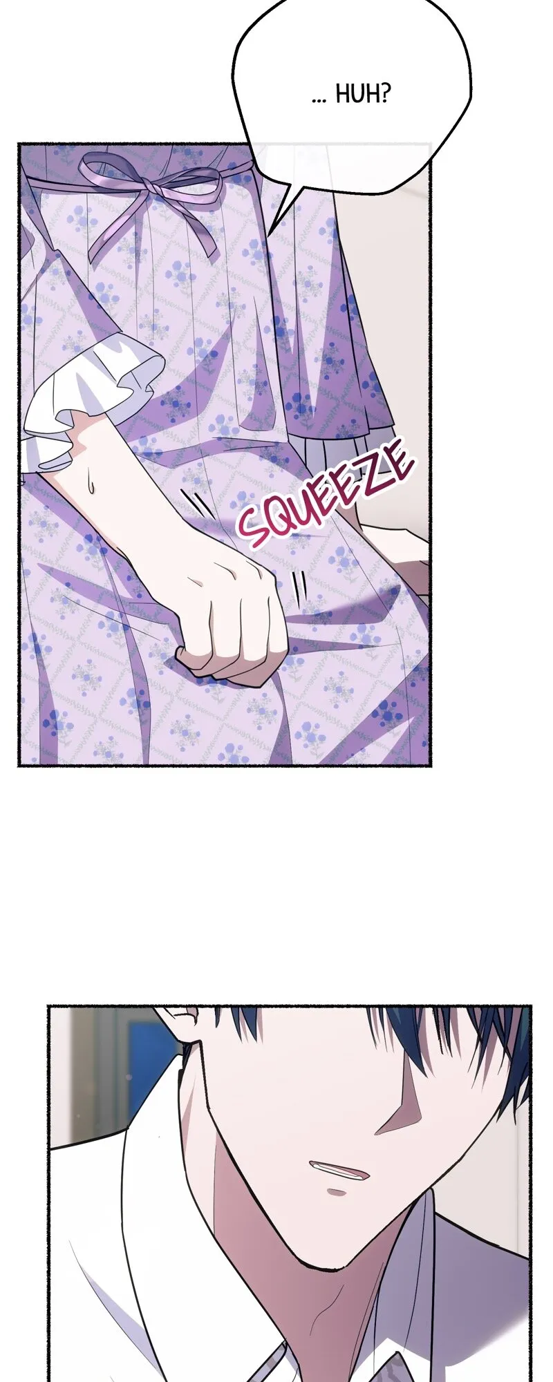 The Possesive Tyrant and His Sleepy Cat Chapter 34 Online - página 34