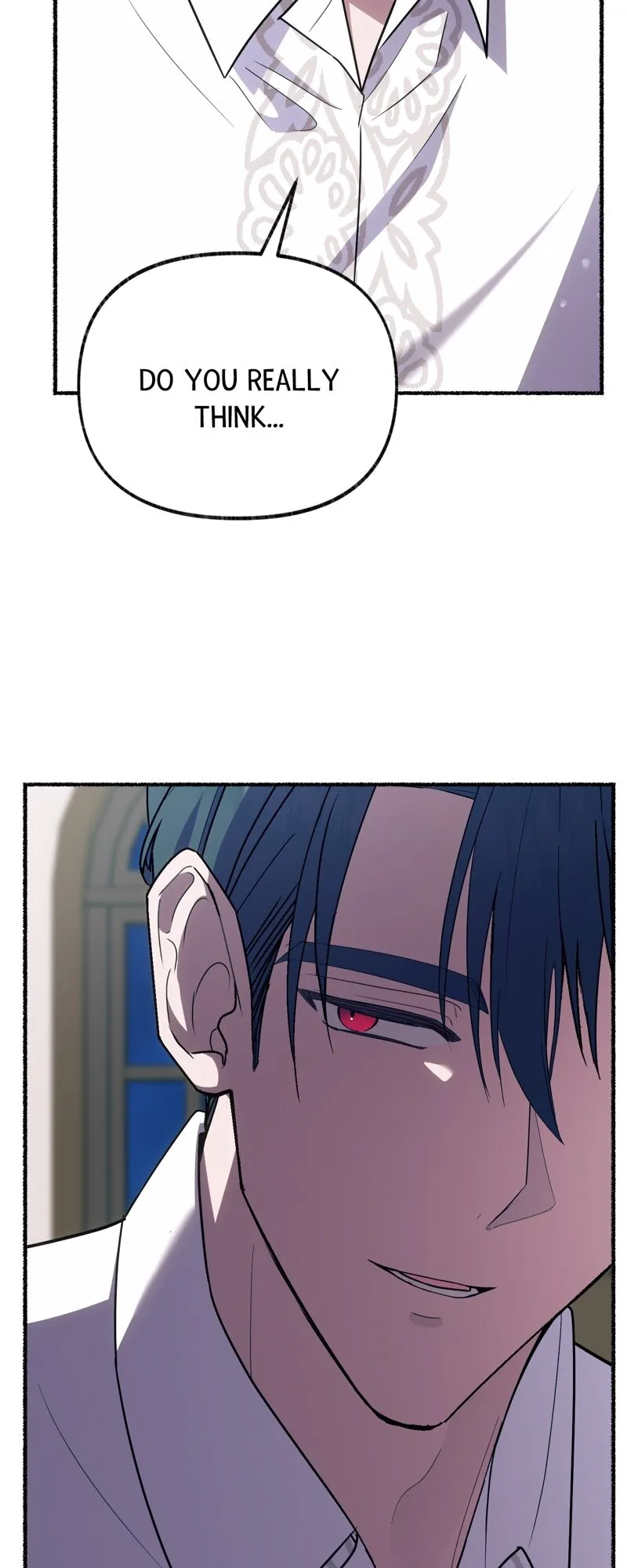 The Possesive Tyrant and His Sleepy Cat Chapter 34 Online - página 35