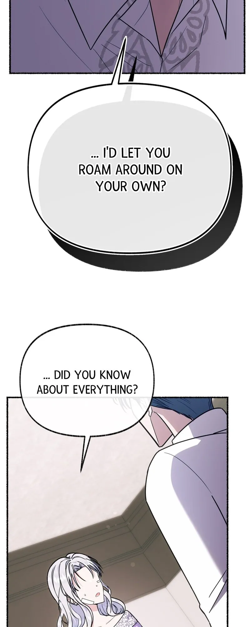 The Possesive Tyrant and His Sleepy Cat Chapter 34 Online - página 36