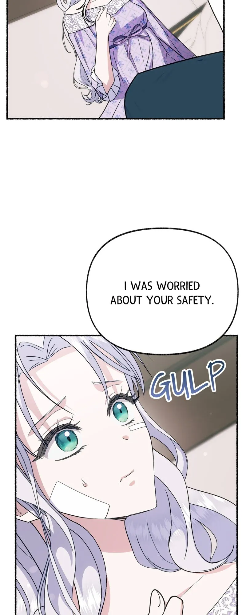 The Possesive Tyrant and His Sleepy Cat Chapter 34 Online - página 37