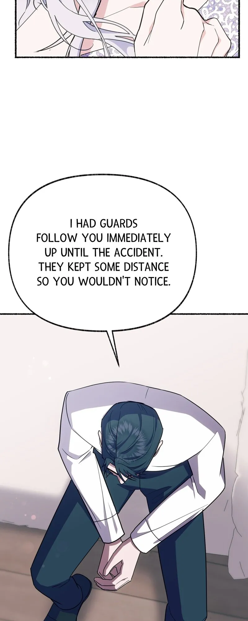 The Possesive Tyrant and His Sleepy Cat Chapter 34 Online - página 38