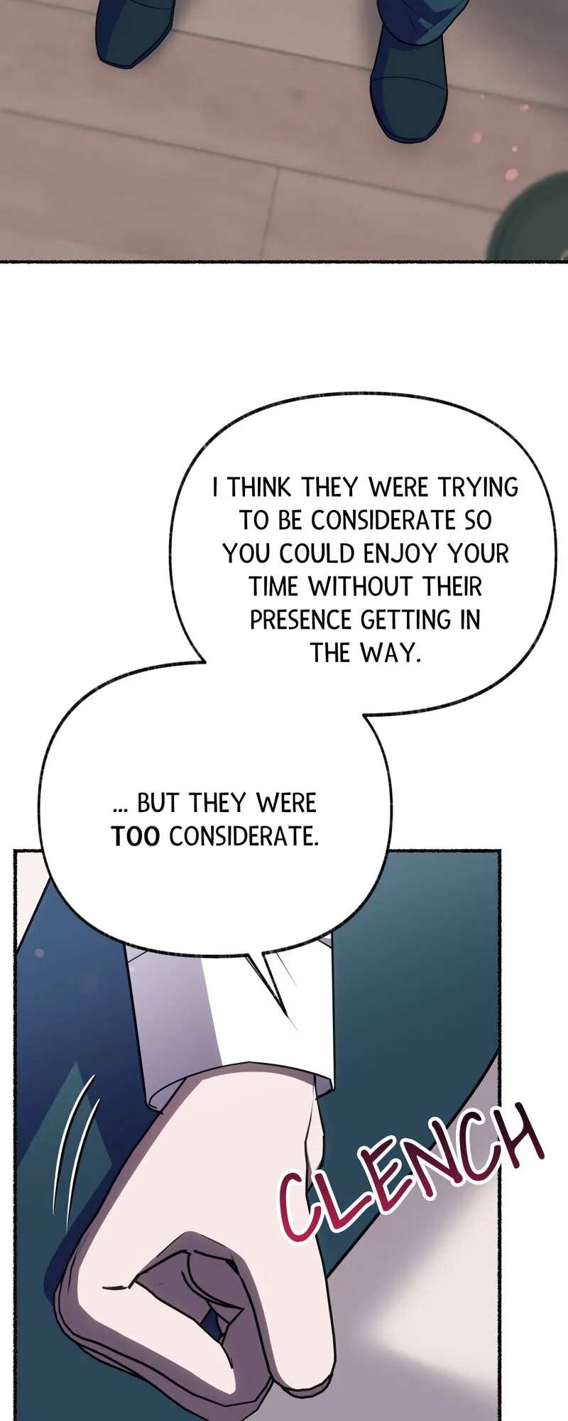 The Possesive Tyrant and His Sleepy Cat Chapter 34 Online - página 39
