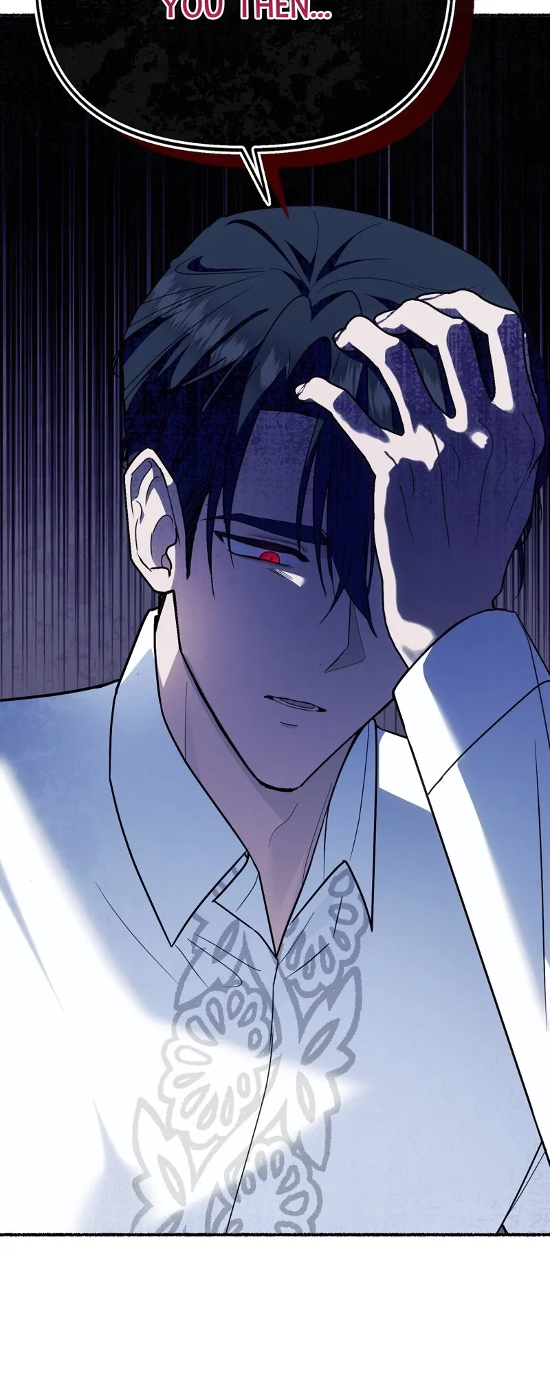 The Possesive Tyrant and His Sleepy Cat Chapter 34 Online - página 41