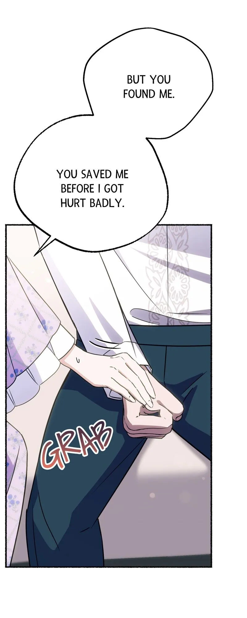 The Possesive Tyrant and His Sleepy Cat Chapter 34 Online - página 42