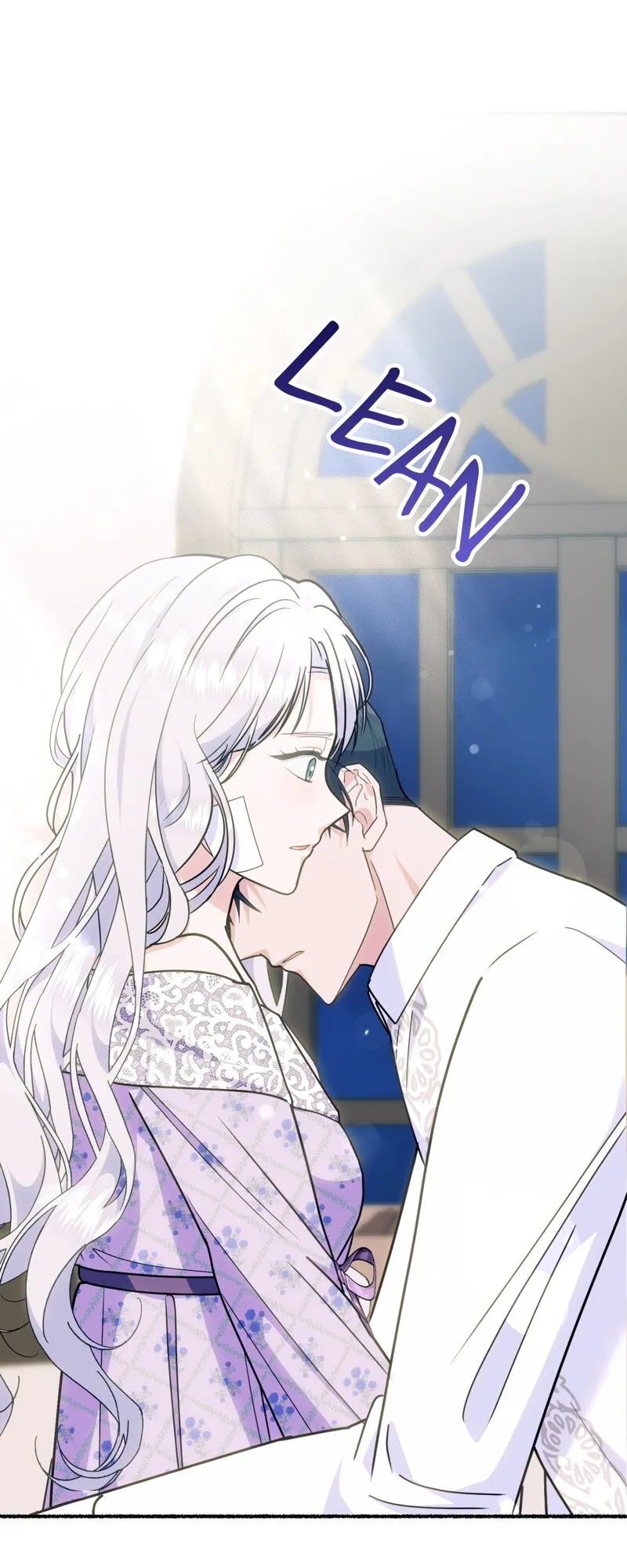 The Possesive Tyrant and His Sleepy Cat Chapter 34 Online - página 43
