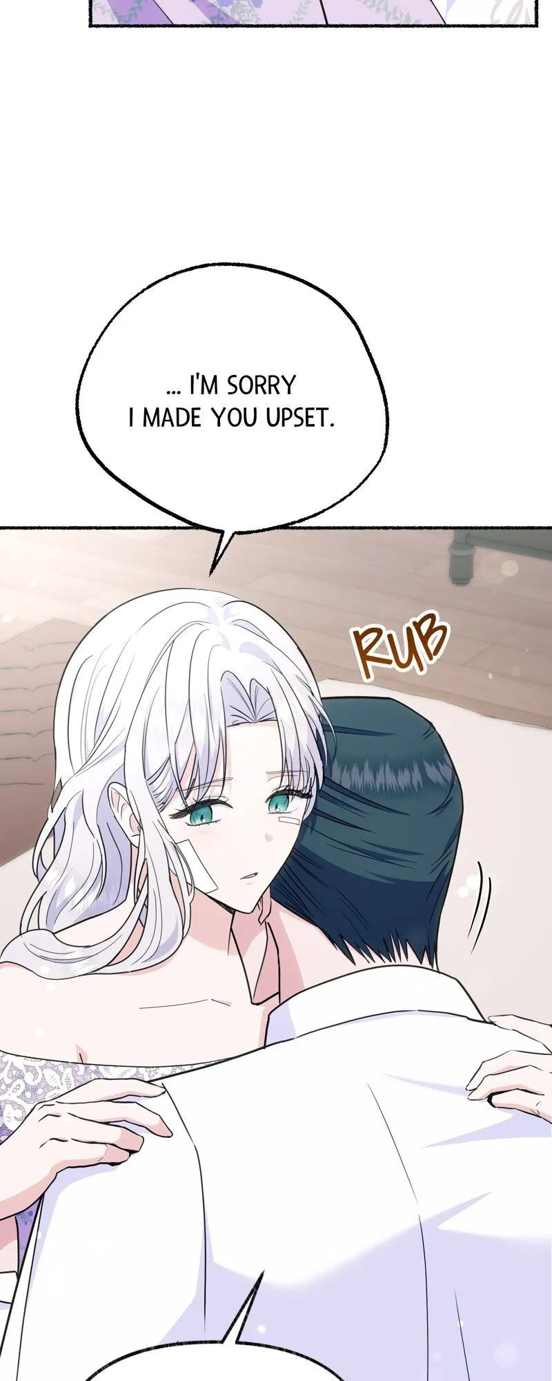 The Possesive Tyrant and His Sleepy Cat Chapter 34 Online - página 45