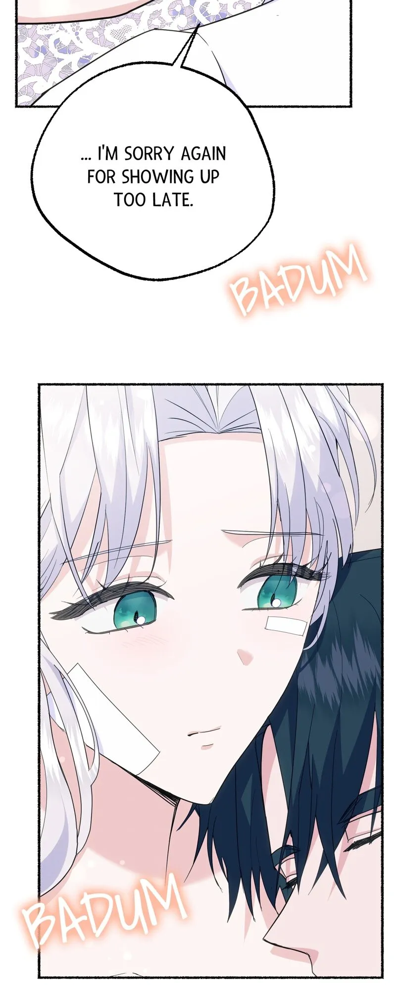 The Possesive Tyrant and His Sleepy Cat Chapter 34 Online - página 47