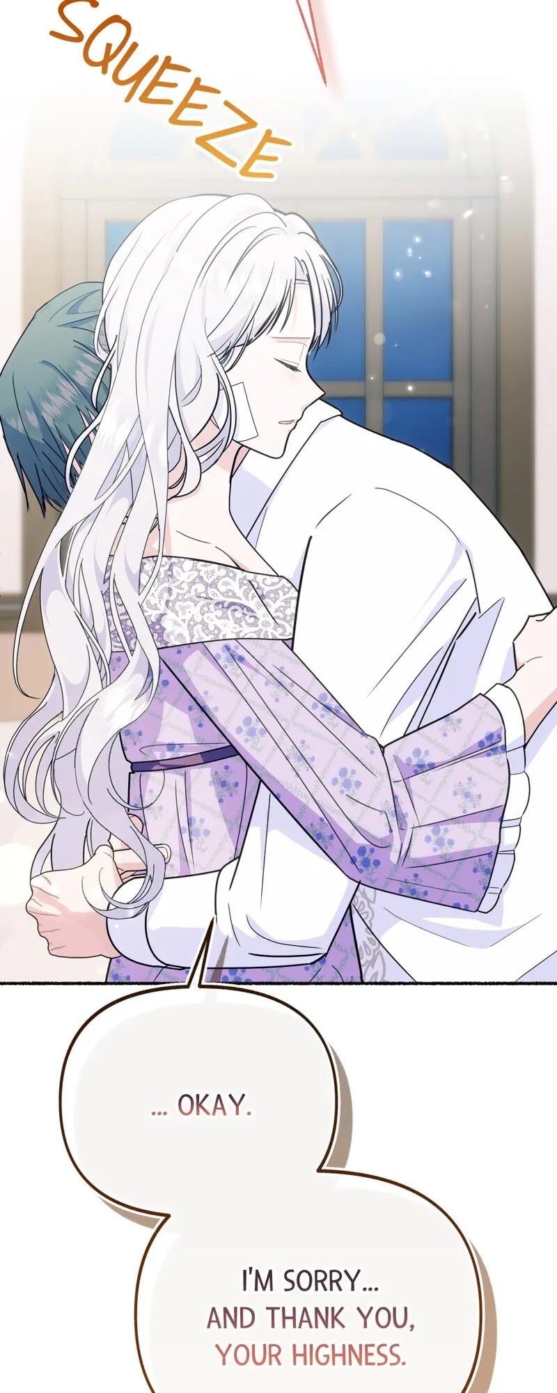 The Possesive Tyrant and His Sleepy Cat Chapter 34 Online - página 49