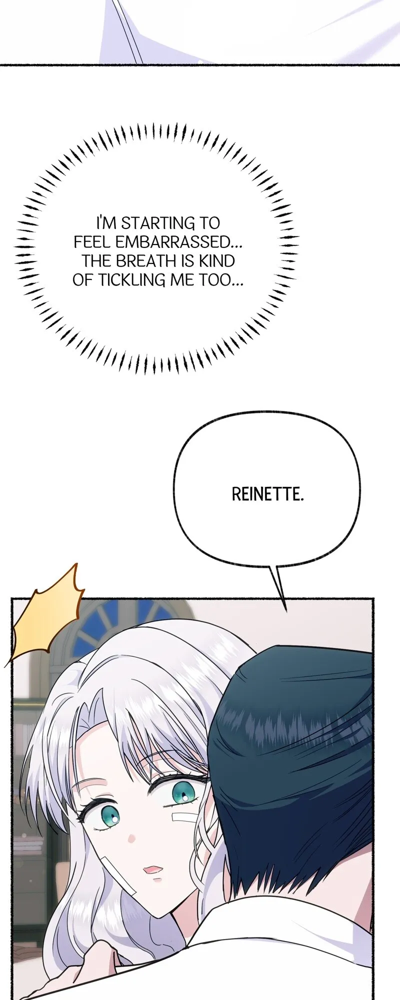 The Possesive Tyrant and His Sleepy Cat Chapter 34 Online - página 52