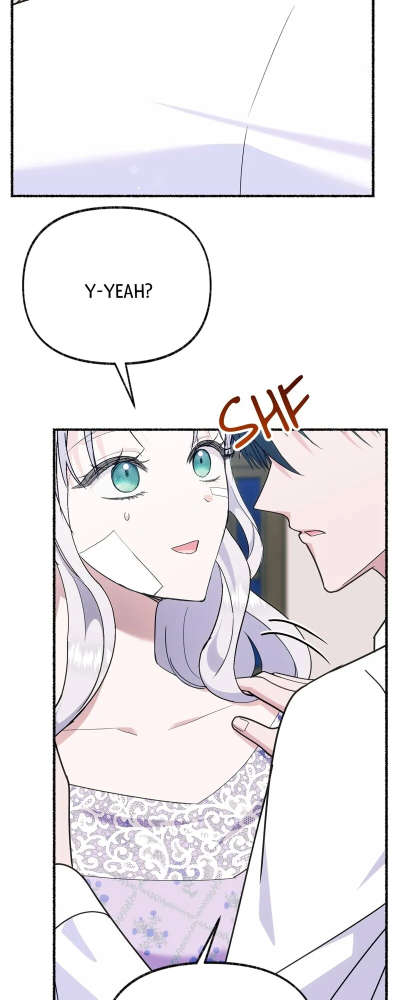 The Possesive Tyrant and His Sleepy Cat Chapter 34 Online - página 53