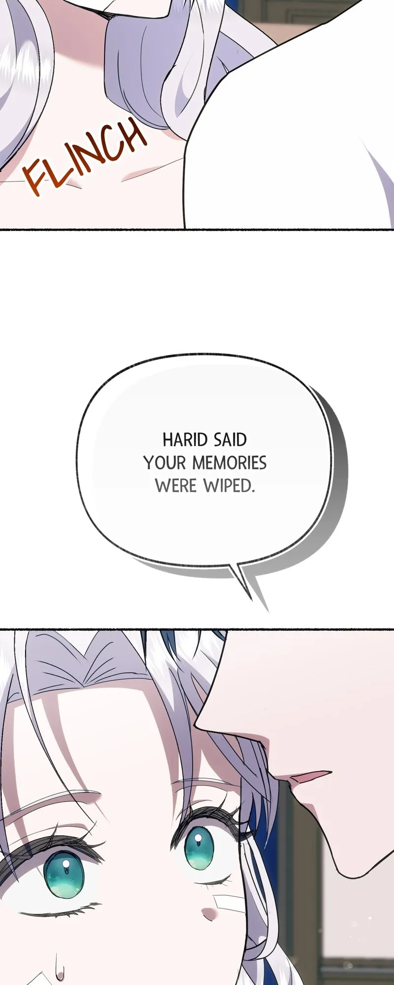The Possesive Tyrant and His Sleepy Cat Chapter 34 Online - página 58