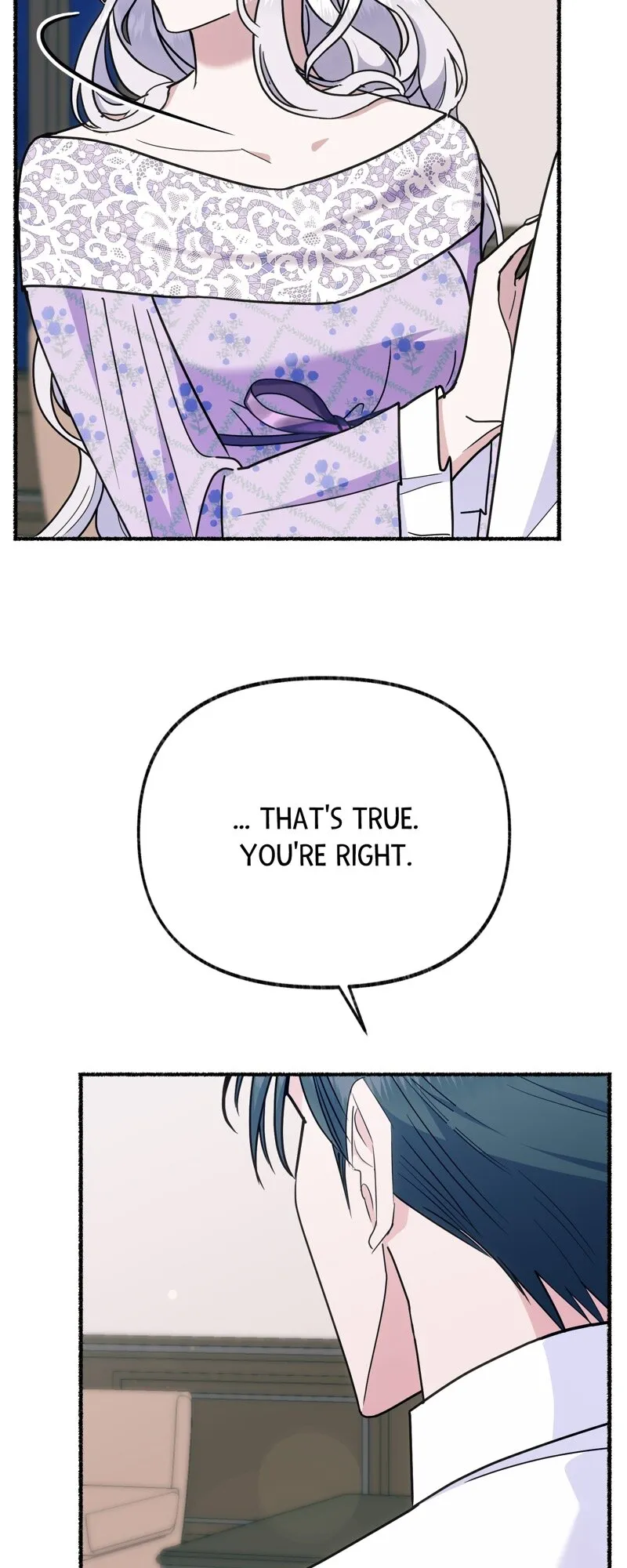 The Possesive Tyrant and His Sleepy Cat Chapter 34 Online - página 60