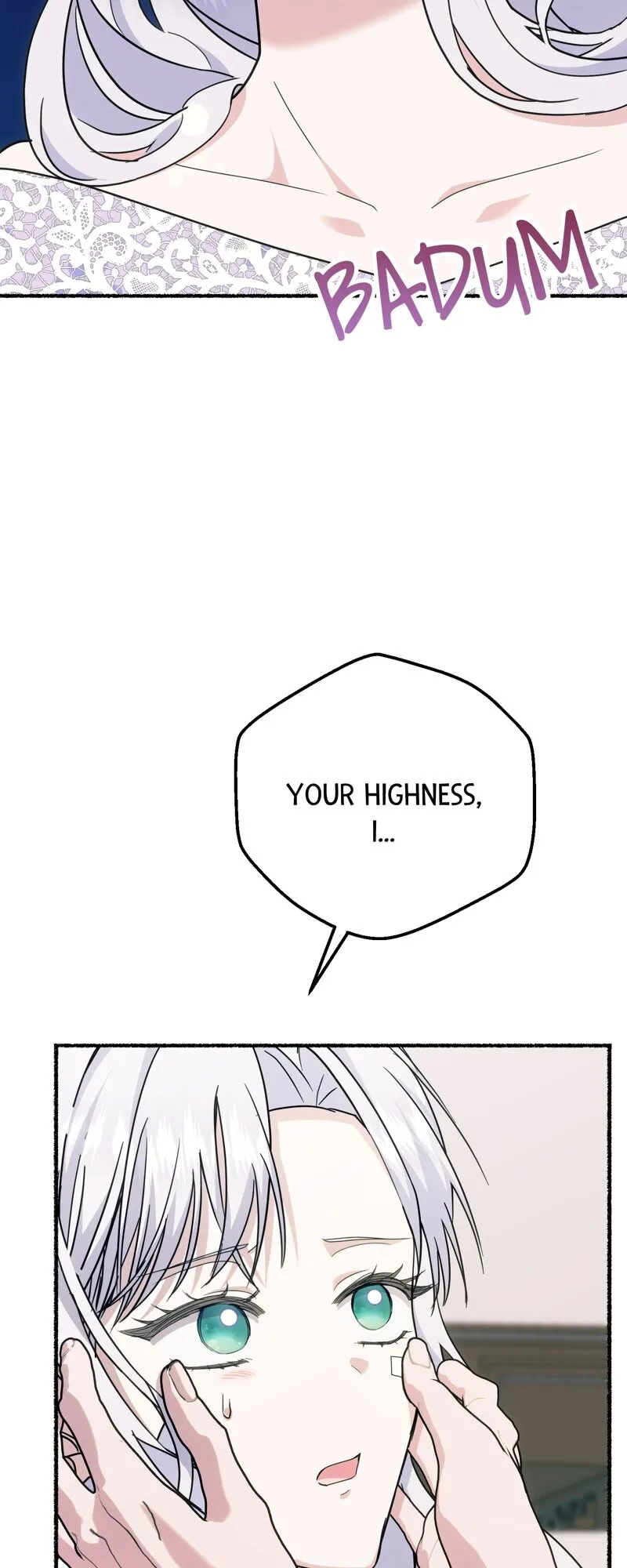 The Possesive Tyrant and His Sleepy Cat Chapter 34 Online - página 65