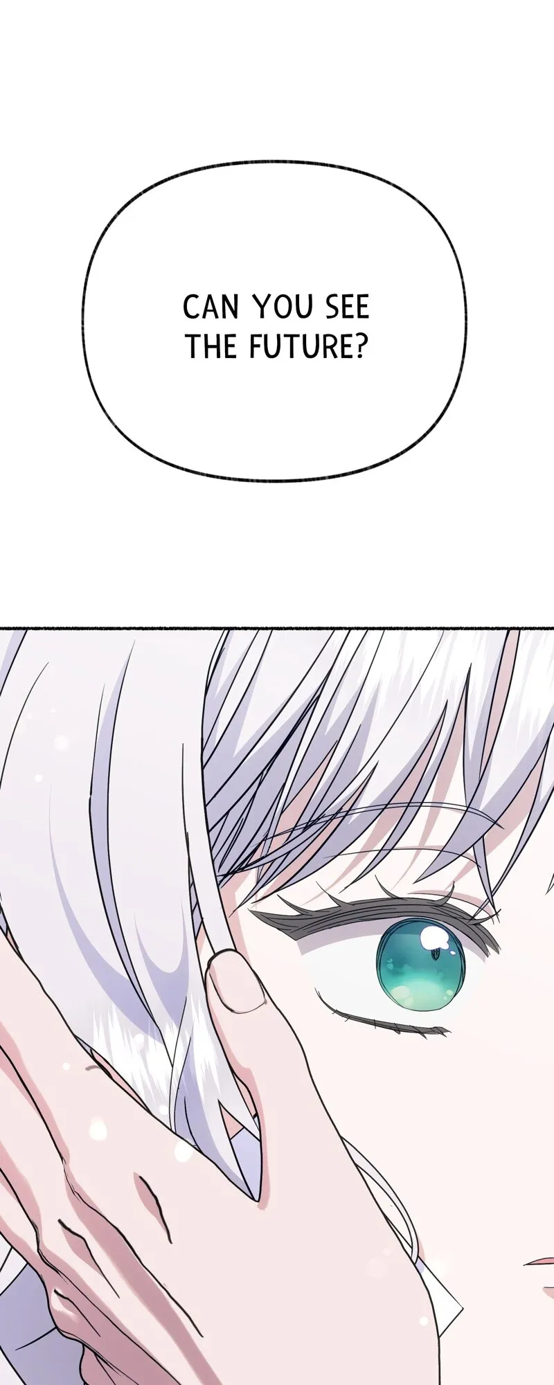 The Possesive Tyrant and His Sleepy Cat Chapter 35 Online - página 1