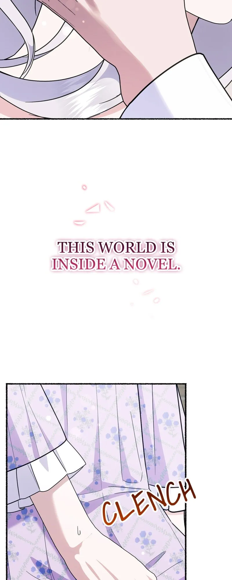 The Possesive Tyrant and His Sleepy Cat Chapter 35 Online - página 2