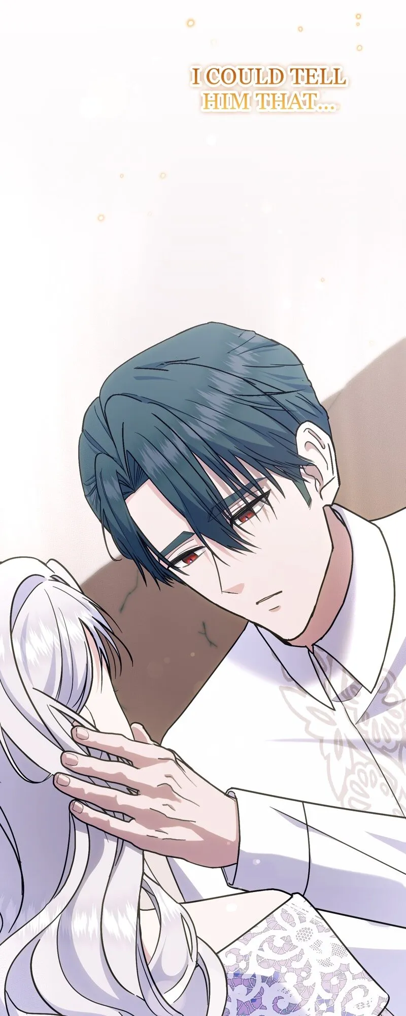 The Possesive Tyrant and His Sleepy Cat Chapter 35 Online - página 6