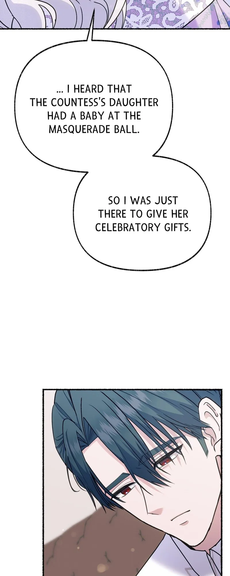 The Possesive Tyrant and His Sleepy Cat Chapter 35 Online - página 7