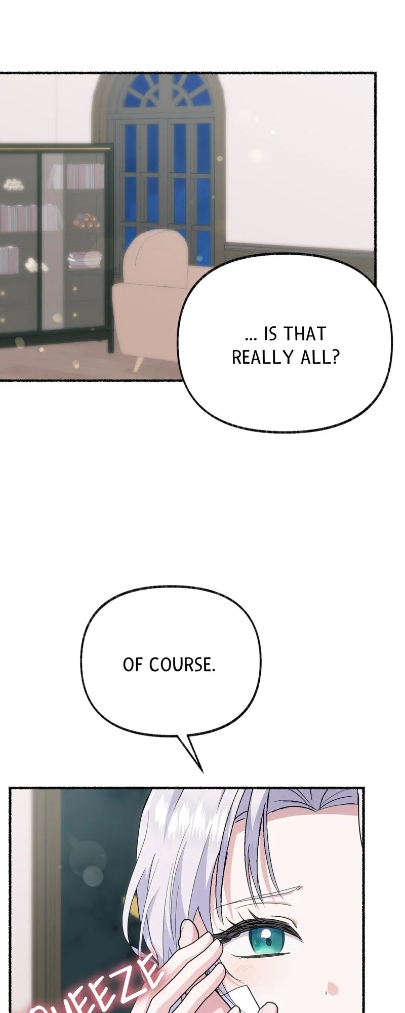 The Possesive Tyrant and His Sleepy Cat Chapter 35 Online - página 9