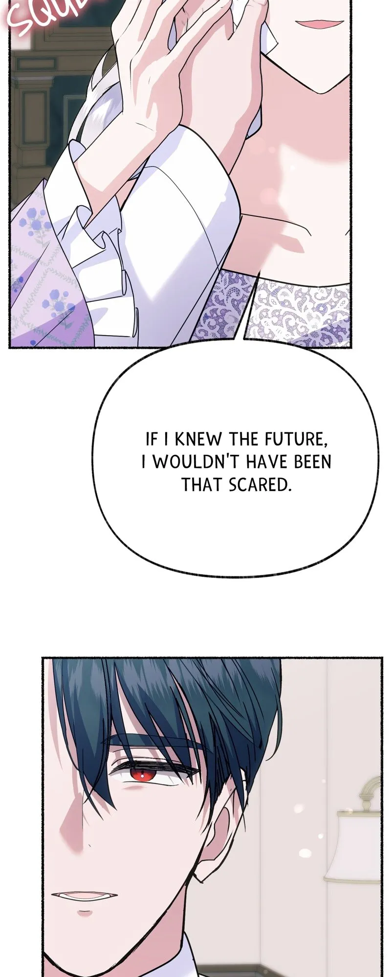 The Possesive Tyrant and His Sleepy Cat Chapter 35 Online - página 10