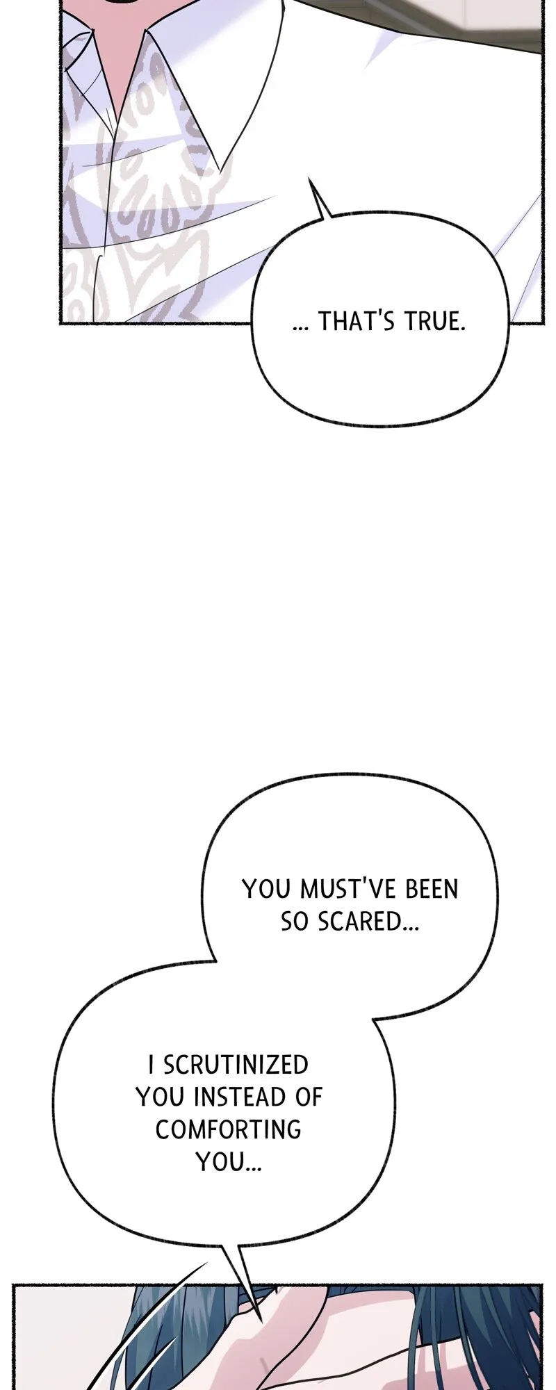 The Possesive Tyrant and His Sleepy Cat Chapter 35 Online - página 11