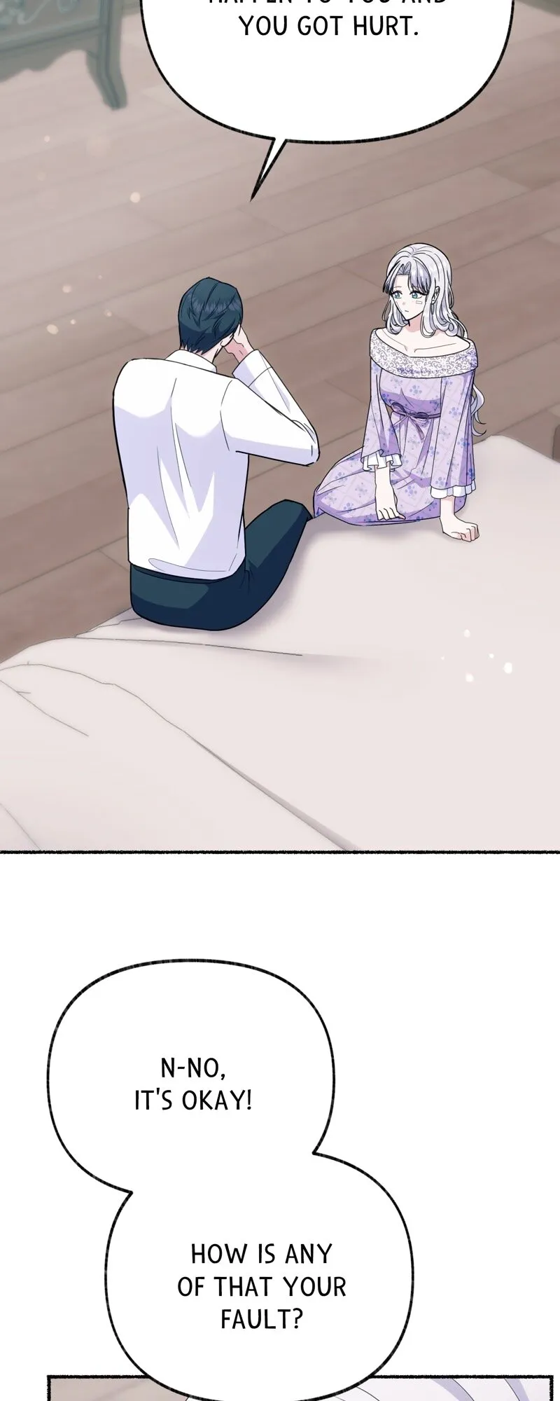 The Possesive Tyrant and His Sleepy Cat Chapter 35 Online - página 13
