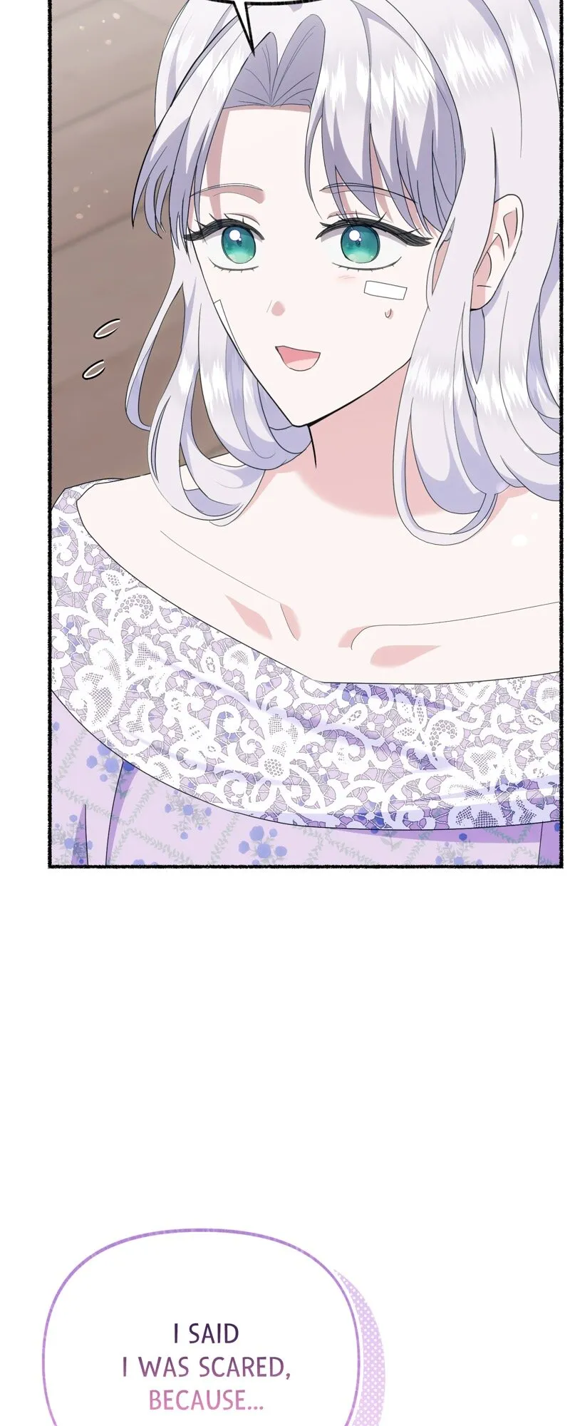The Possesive Tyrant and His Sleepy Cat Chapter 35 Online - página 14