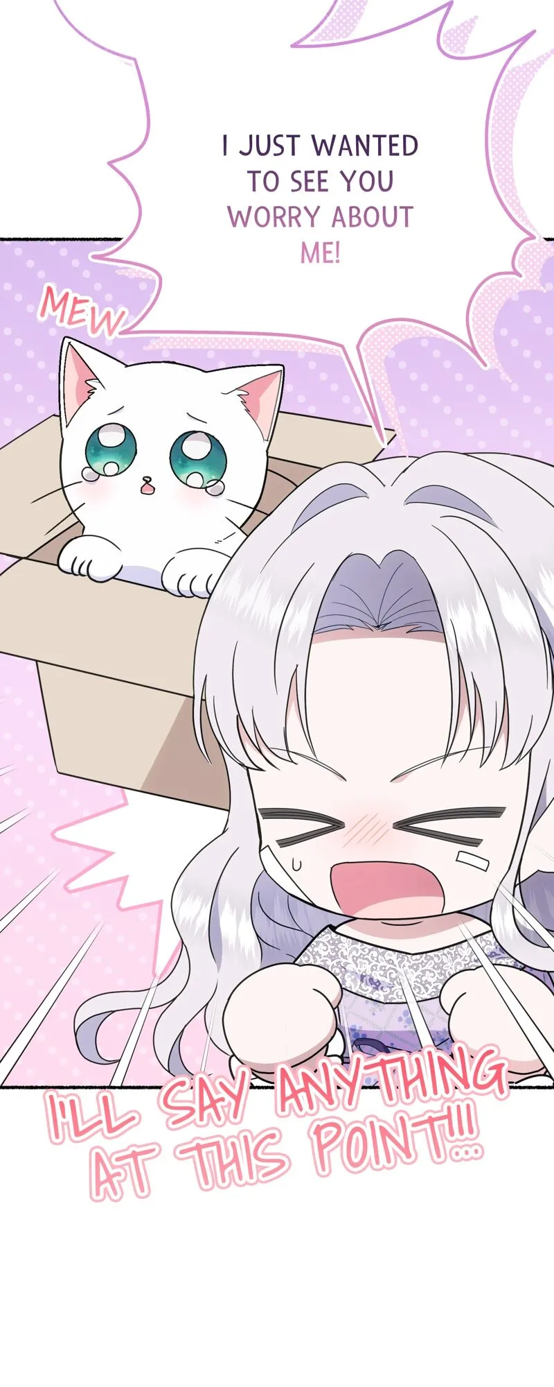 The Possesive Tyrant and His Sleepy Cat Chapter 35 Online - página 15