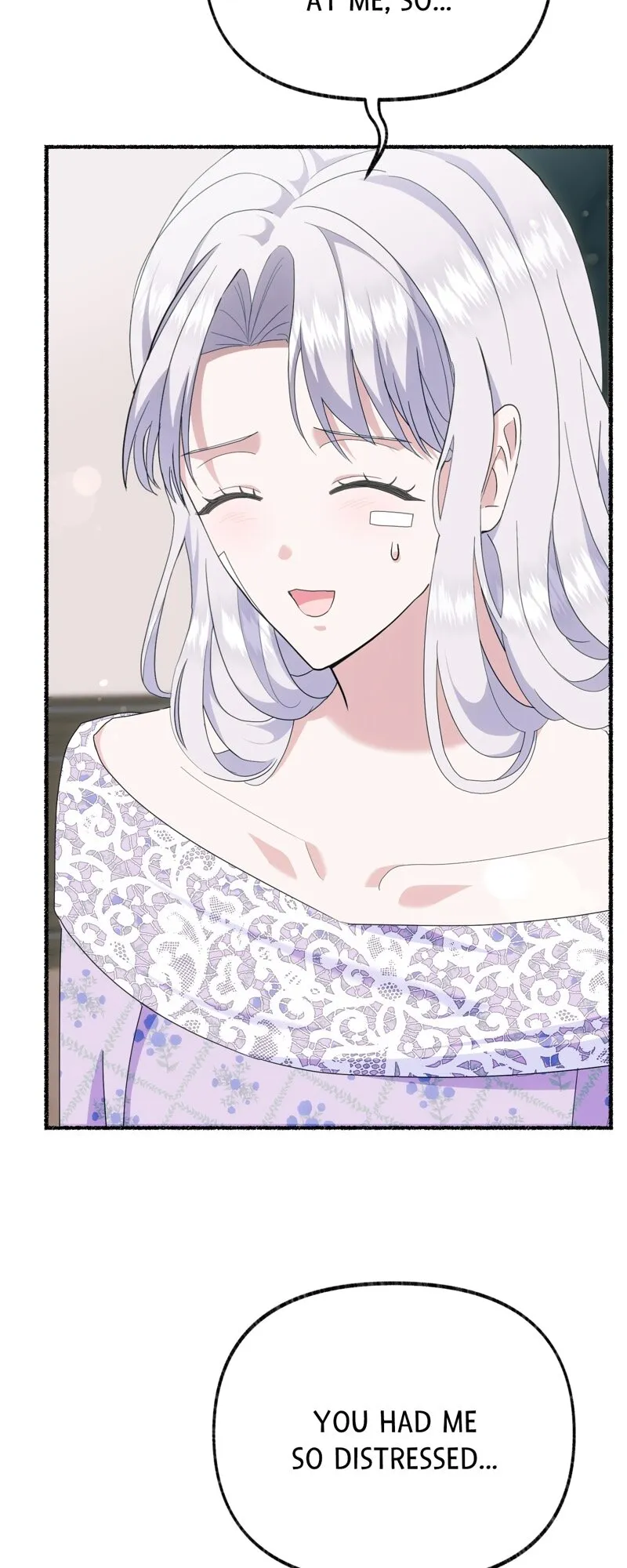 The Possesive Tyrant and His Sleepy Cat Chapter 35 Online - página 17