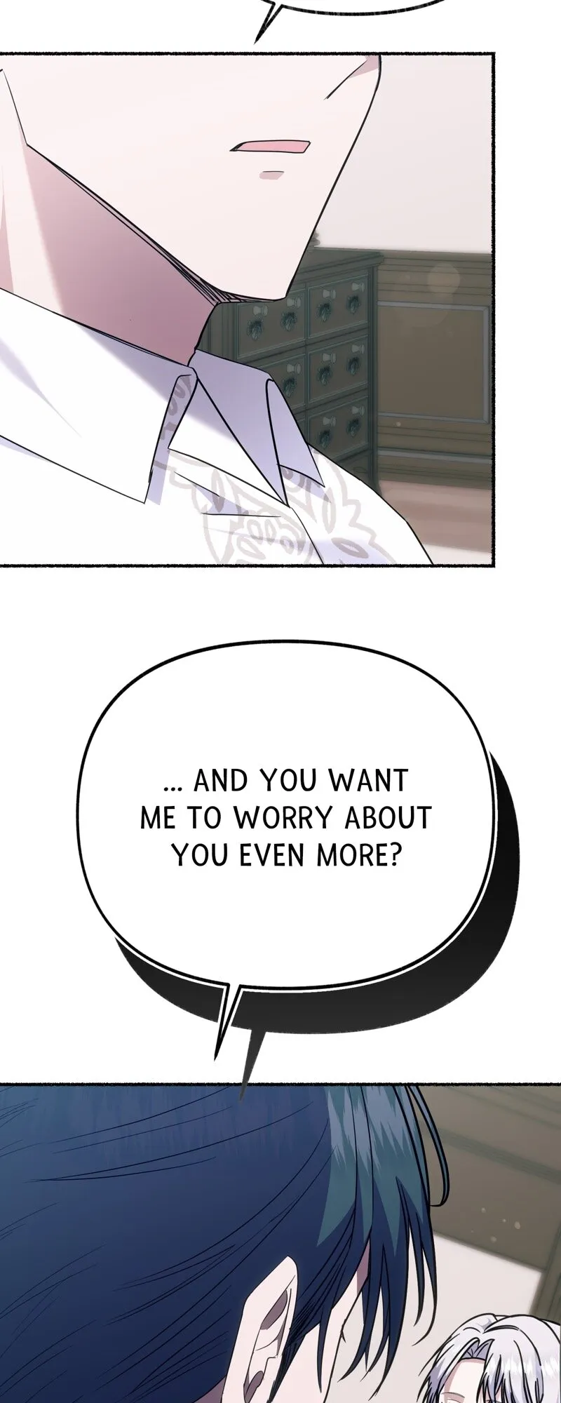 The Possesive Tyrant and His Sleepy Cat Chapter 35 Online - página 18