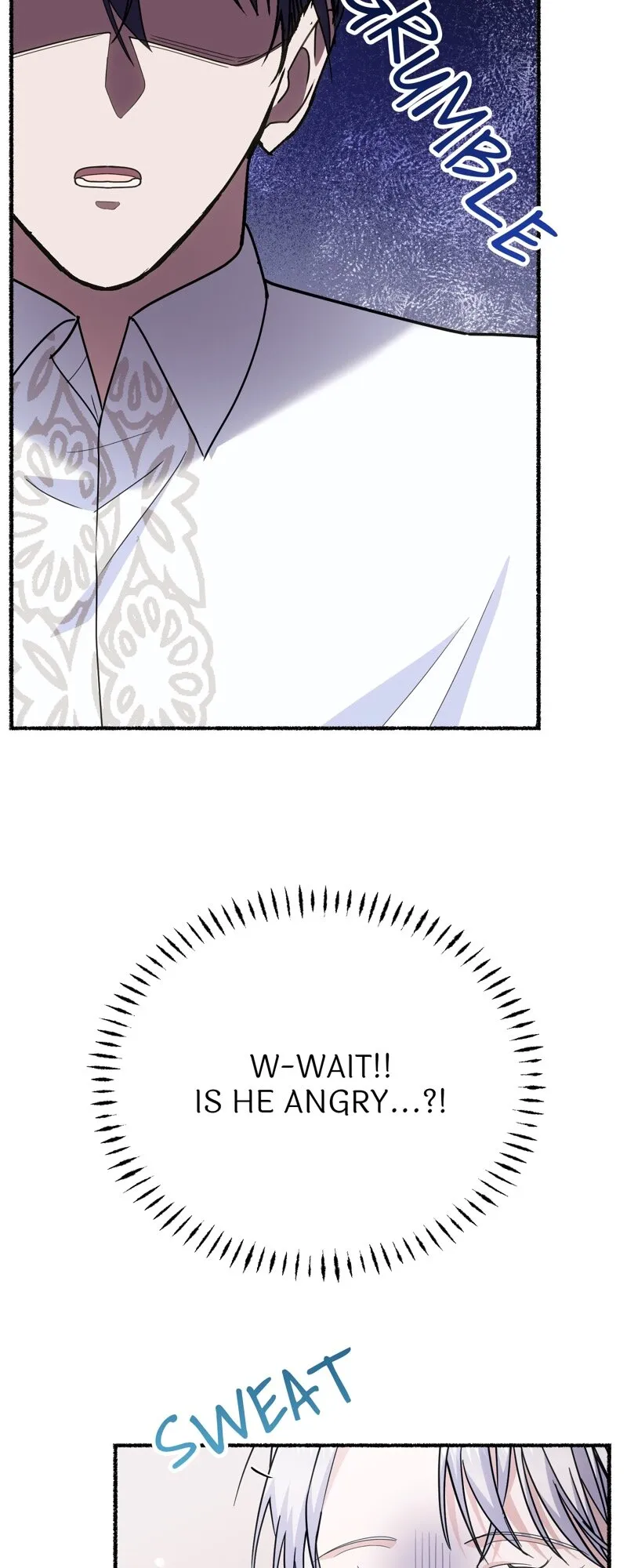 The Possesive Tyrant and His Sleepy Cat Chapter 35 Online - página 20