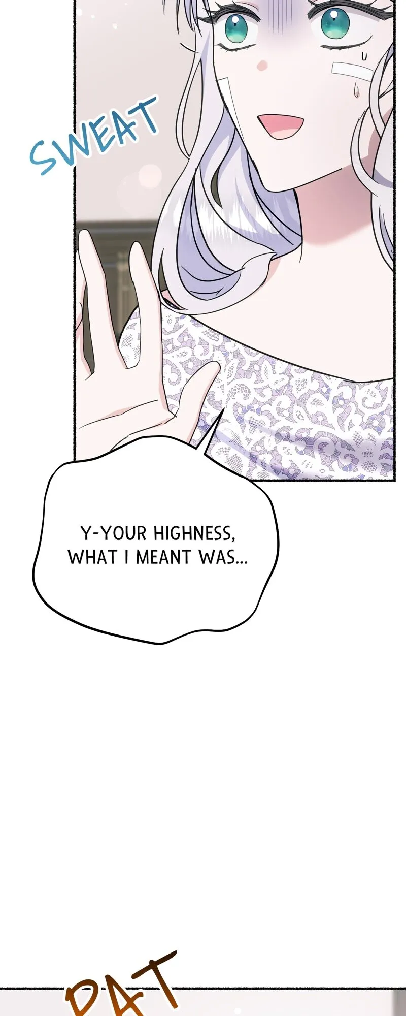 The Possesive Tyrant and His Sleepy Cat Chapter 35 Online - página 21