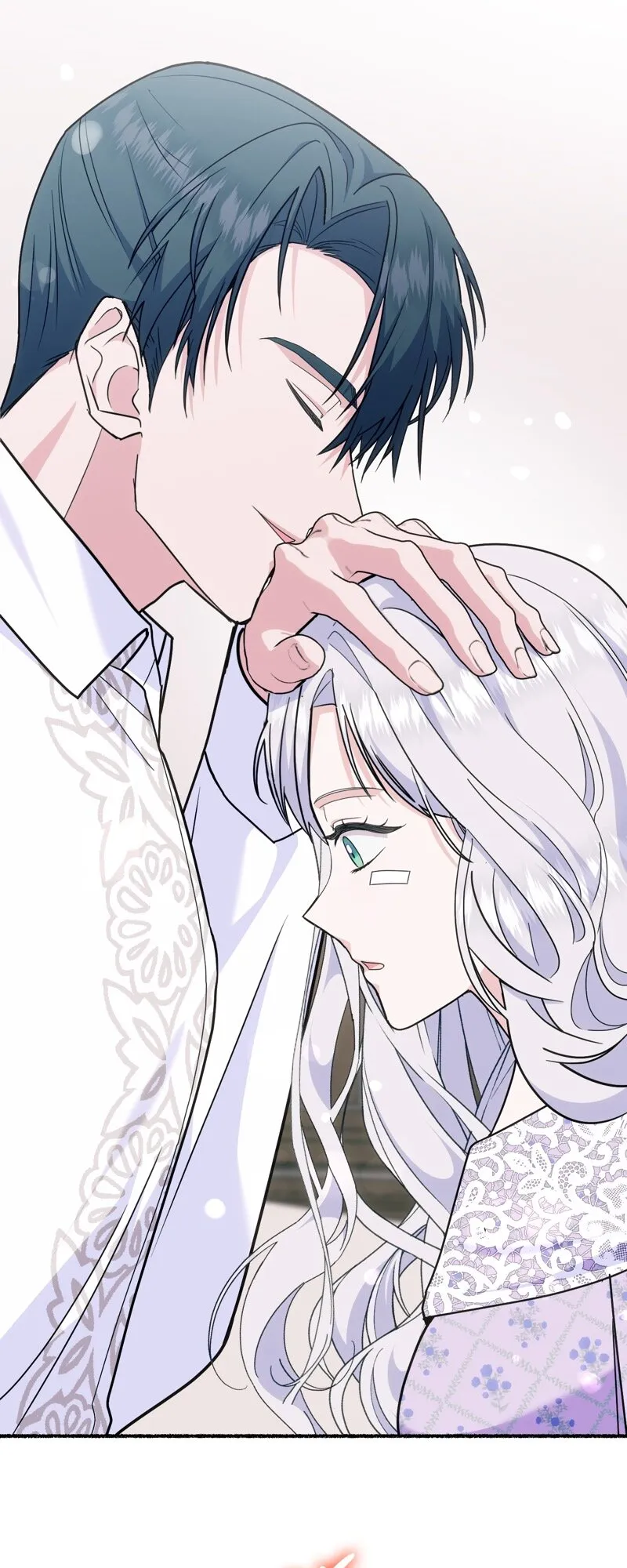 The Possesive Tyrant and His Sleepy Cat Chapter 35 Online - página 23